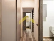 Apartament 3 camere de cartier Micalaca, zona 500 