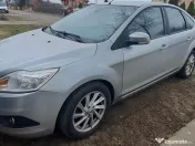 Ford focus 2009, manuală, 1,8l-115cdti 