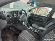 Ford focus 2009, manuală, 1,8l-115cdti 