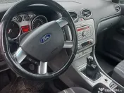 Ford focus 2009, manuală, 1,8l-115cdti 