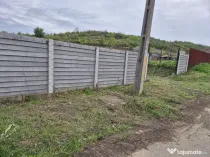 Teren intravilan 979 mp Podari – Livezi