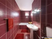 Tur 3D! Apartament 4 camere,2 balcoane,2 bai,zona centrala A 