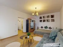 Garsoniera mobilata si utilata Centrul Istoric, Str Repub...