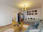 Garsoniera mobilata si utilata Centrul Istoric, Str Repub... 