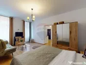 Garsoniera mobilata si utilata Centrul Istoric, Str Repub... 