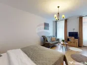 Garsoniera mobilata si utilata Centrul Istoric, Str Repub... 