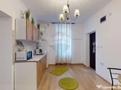 Garsoniera mobilata si utilata Centrul Istoric, Str Repub... 