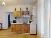 Garsoniera mobilata si utilata Centrul Istoric, Str Repub... 