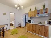 Garsoniera mobilata si utilata Centrul Istoric, Str Repub... 