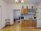 Garsoniera mobilata si utilata Centrul Istoric, Str Repub... 