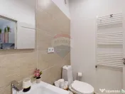 Garsoniera mobilata si utilata Centrul Istoric, Str Repub... 