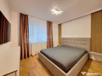 Apartament parcare si boxa in Racadau, pet friendly