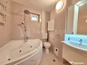 Apartament parcare si boxa in Racadau, pet friendly 