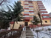 Apartament parcare si boxa in Racadau, pet friendly 