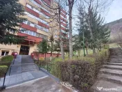 Apartament parcare si boxa in Racadau, pet friendly 
