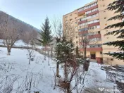 Apartament parcare si boxa in Racadau, pet friendly 