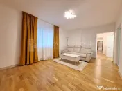 Apartament parcare si boxa in Racadau, pet friendly 