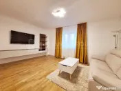Apartament parcare si boxa in Racadau, pet friendly 