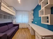 Apartament parcare si boxa in Racadau, pet friendly 