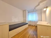 Apartament parcare si boxa in Racadau, pet friendly 