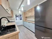 Apartament parcare si boxa in Racadau, pet friendly 