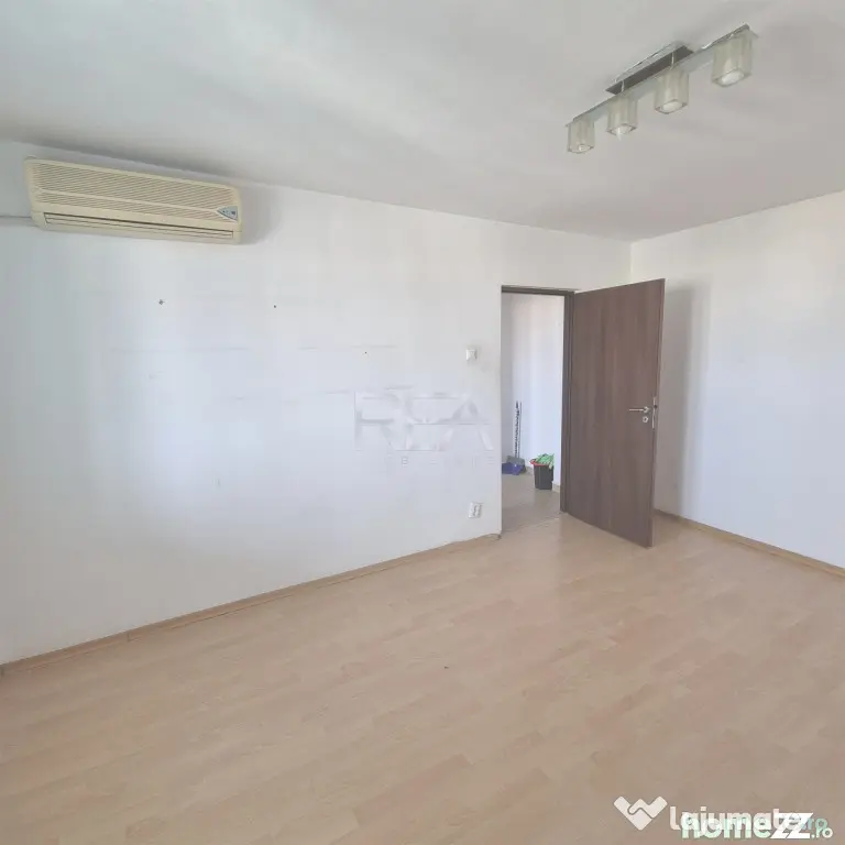 2 camere bloc reabilitat- Brâncoveanu - Izvorul rece