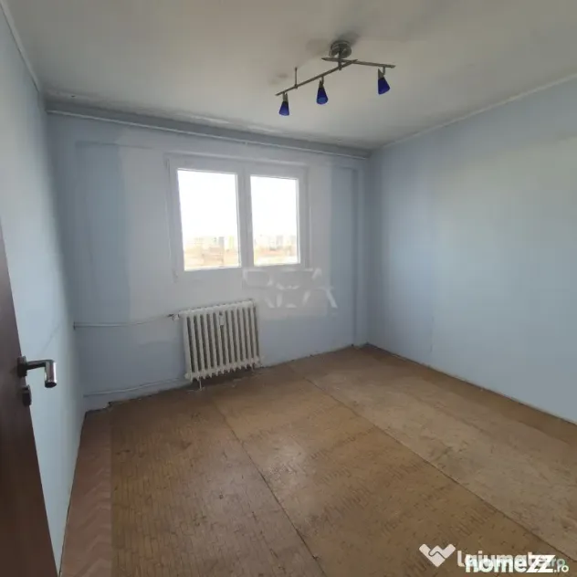 2 camere bloc reabilitat- Brâncoveanu - Izvorul rece