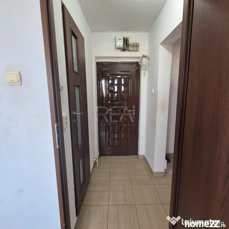 2 camere bloc reabilitat- Brâncoveanu - Izvorul rece