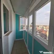 2 camere bloc reabilitat- Brâncoveanu - Izvorul rece 