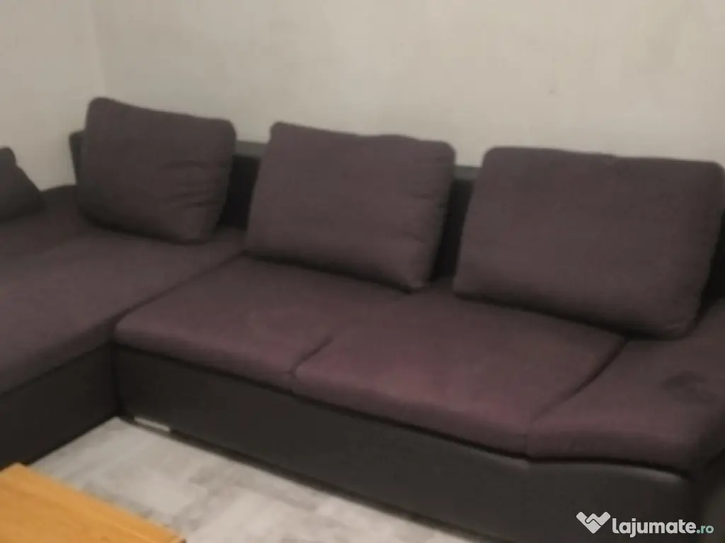 Garsoniera de închiriat