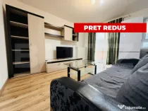 Studio modern / et 1 / parcare inclusa / Zona Tractorul