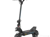Trotineta Electrica Dualtron Spider MAX 4000W + Pompa + Rucsac LED 