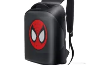 Trotineta Electrica Dualtron Spider MAX 4000W + Pompa + Rucsac LED 