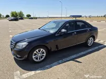 Mercedes C220 170 CP Automat