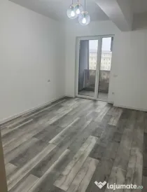 Apartament Cu 2 Camere Decomandate Bloc Nou - etaj 1- Zona Marasesti