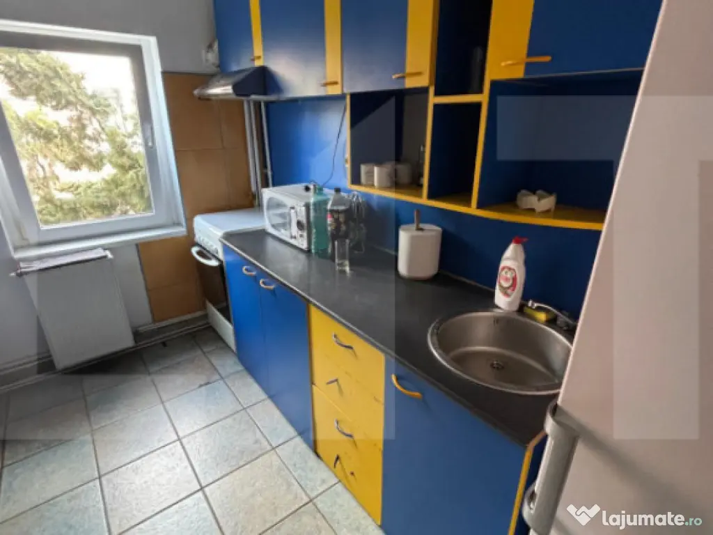 Apartament 2 camere, zona Micalaca