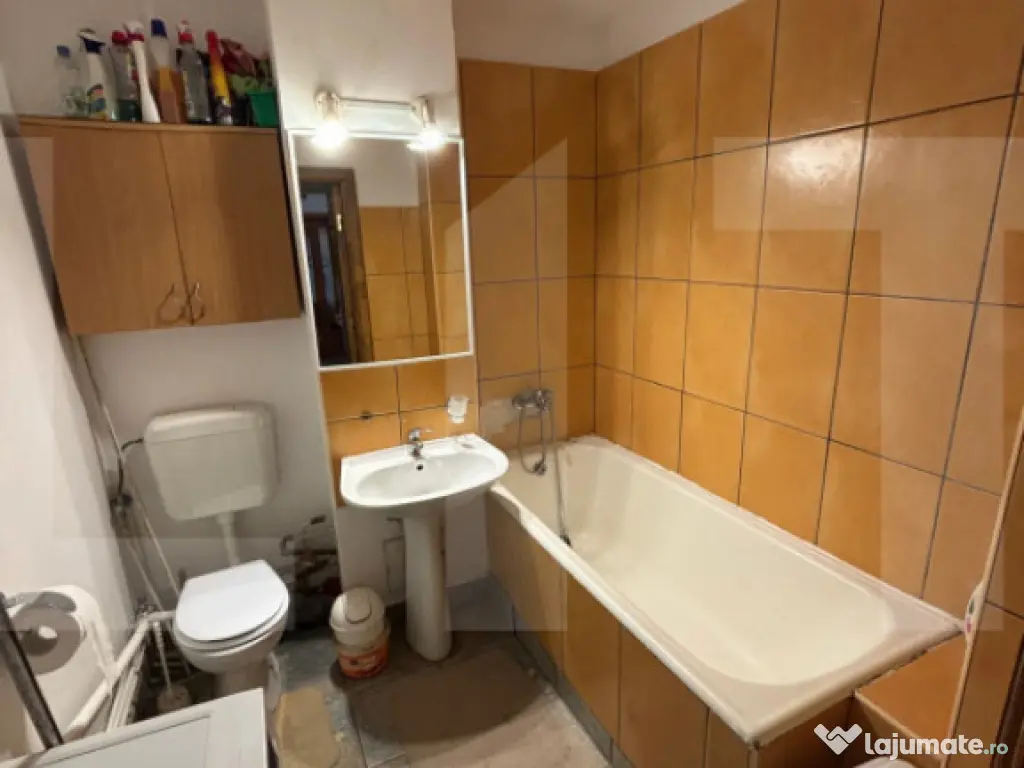 Apartament 2 camere, zona Micalaca