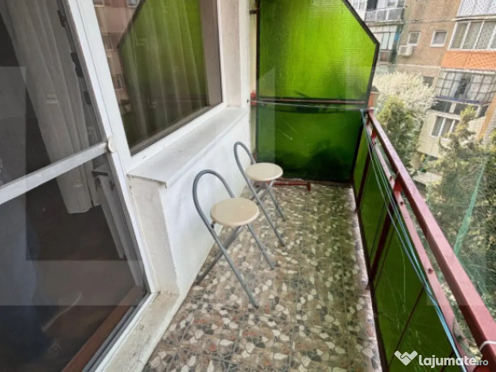 Apartament 2 camere, zona Micalaca