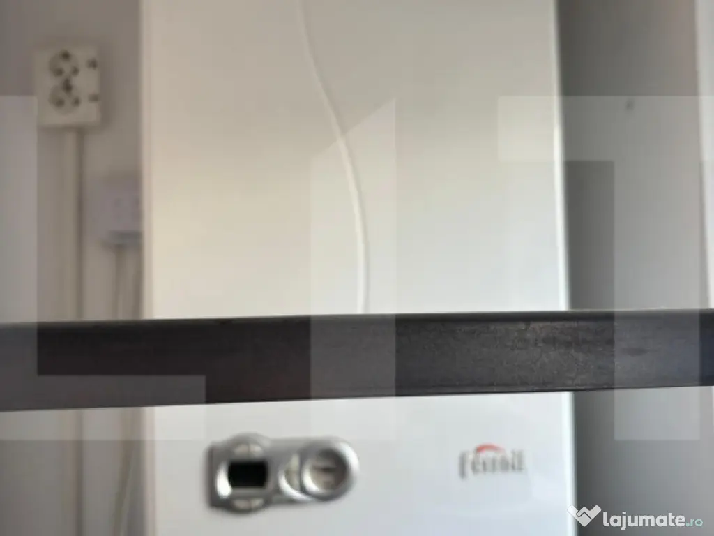 Apartament 2 camere, zona Micalaca