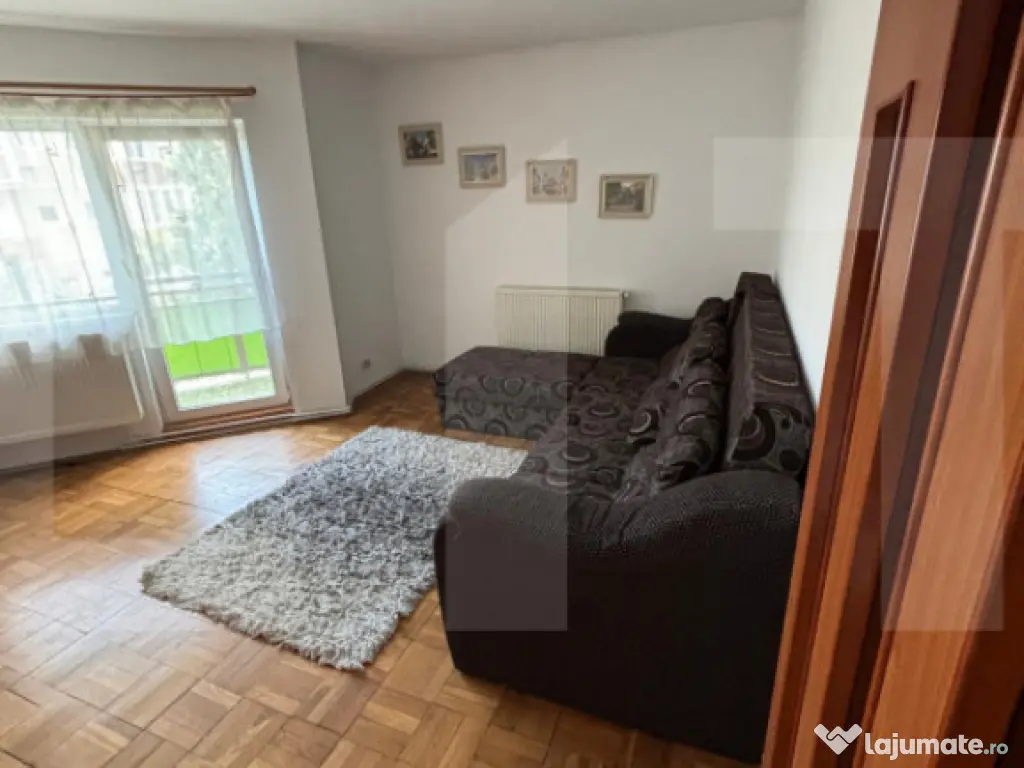 Apartament 2 camere, zona Micalaca