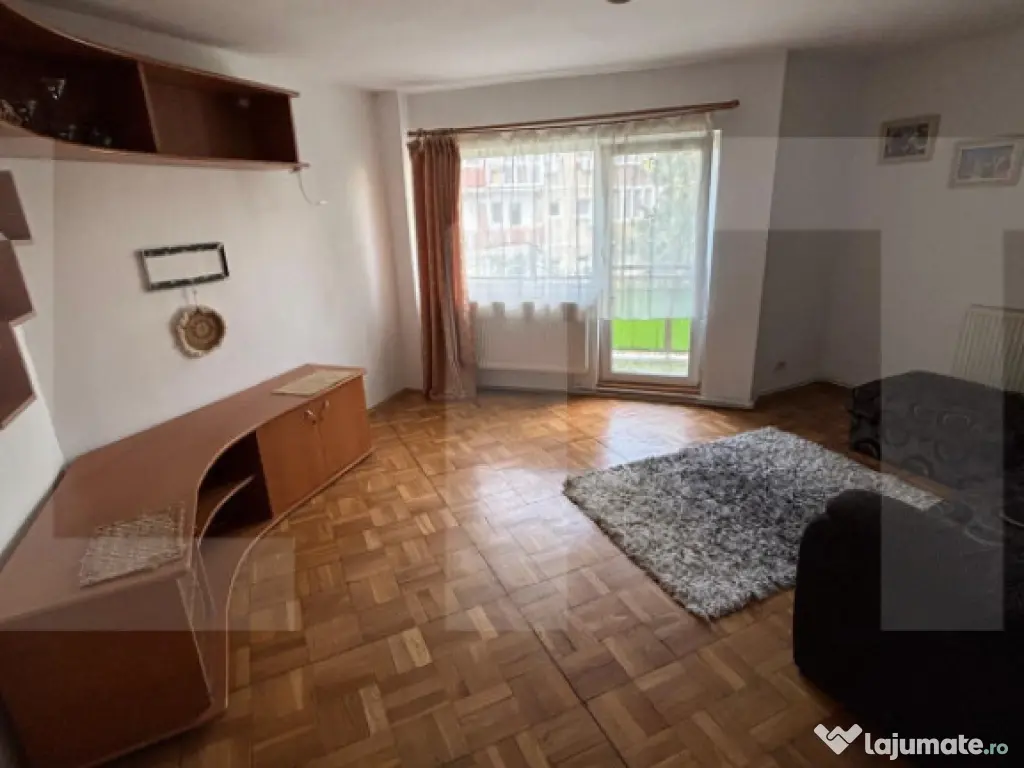Apartament 2 camere, zona Micalaca