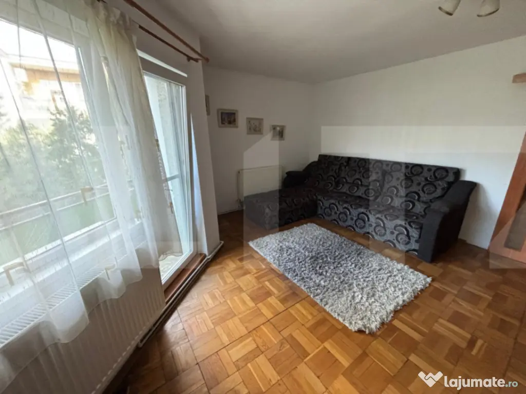 Apartament 2 camere, zona Micalaca