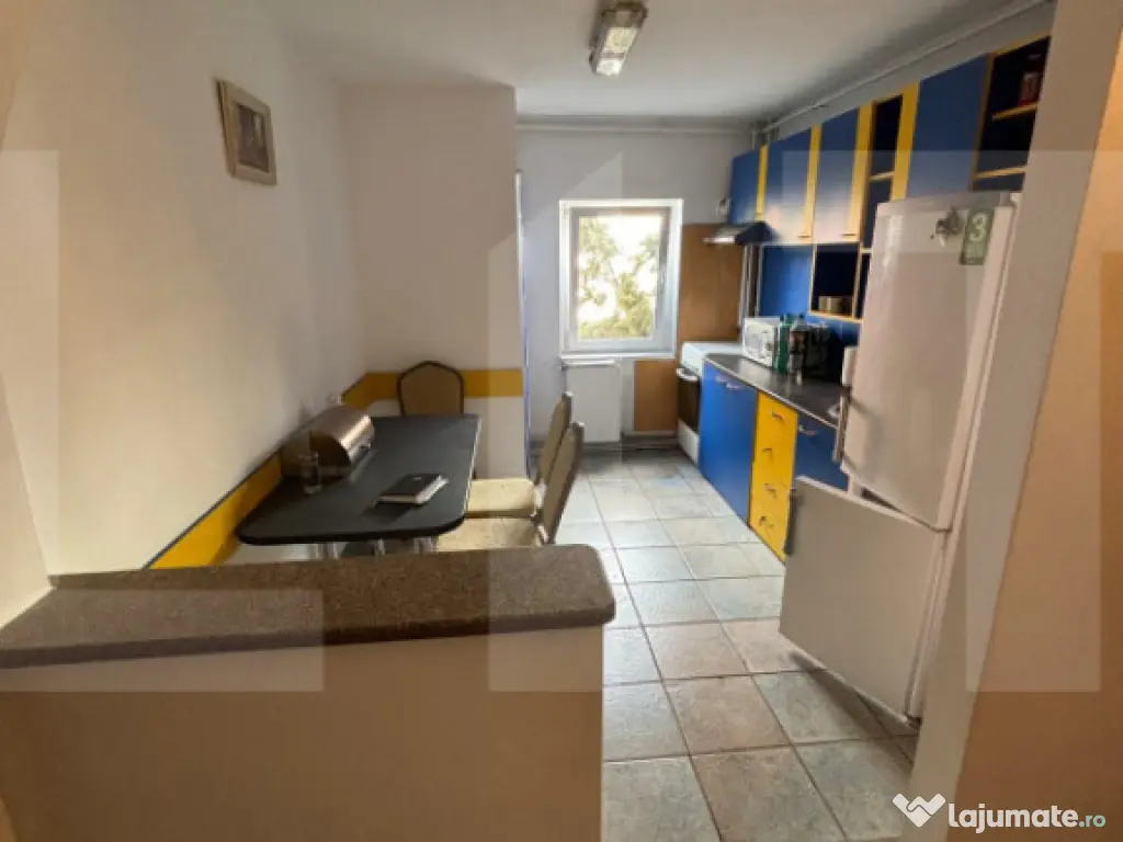 Apartament 2 camere, zona Micalaca