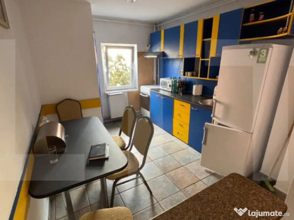 Apartament 2 camere, zona Micalaca