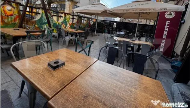Spațiu comercial, 118 mp, Ultracentral - zona Mercur - Craiova (Dolj)