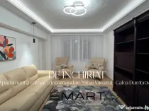 Apartament lux 2 camere zona Calea Dumbravii Sibiu
