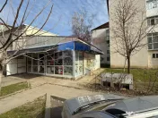 Spațiu comercial Sud 