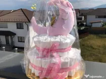 Tort Pampers | personalizat