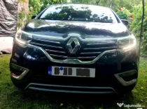Renault ESPACE V Initiale Paris BLACK EDITION { 7 locuri } BATERIE NOUA