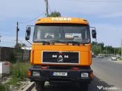 MAN Silent f2000 402cp 